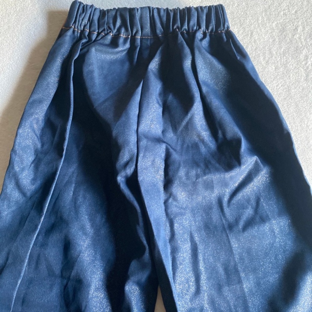 Toy Story 2 Jessie Costume (Pants Only) - Picture 8 of 10